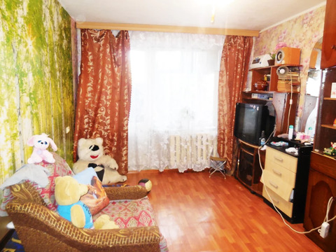 2-х ком. квартира 52 (кв.м). Этаж: 3/5 панельного дома. 2-х ком. квартира 52 (кв.м). Этаж: 3/5 панельного дома.