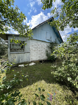 Продаю небольшой дом, с. Березнецово, Ступинский район., 860000 руб.