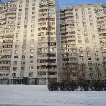 Москва, 1-но комнатная квартира, ул. Кантемировская д.20 к1, 7000000 руб.