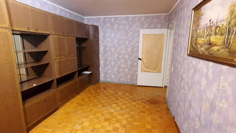 3-комнатная квартира в д. Ермолино, д. 16 3-комнатная квартира в д. Ермолино, д. 16