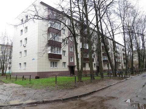 Балашиха, 2-х комнатная квартира, ул. Фучика д.4 к4, 3300000 руб.