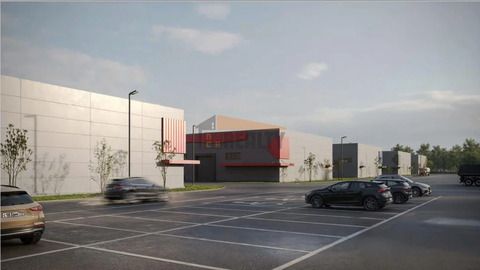 Продажа склада, Зеленая Слобода, Раменский район, ул. Зеленая, 1154736000 руб.