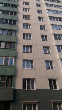 Жуковский, 3-х комнатная квартира, ул. Амет-хан Султана д.15 к2, 9990000 руб.