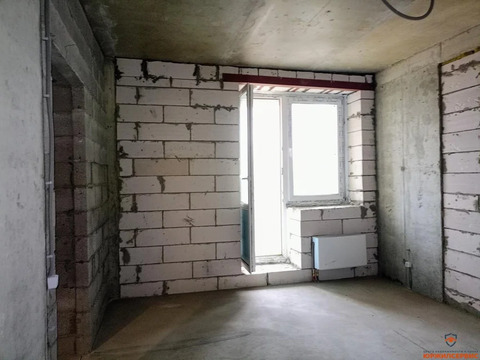 Востряково, 1-но комнатная квартира, улица Ледовская д.31, 4700000 руб.