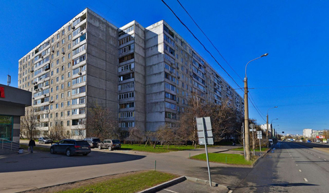 Москва, 4-х комнатная квартира, ул. Кулакова д.12 к1, 12400000 руб.