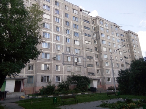 Ногинск, 1-но комнатная квартира, ул. Комсомольская д.78, 2490000 руб.
