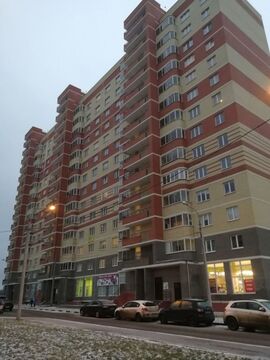 Свердловский, 2-х комнатная квартира, ул. Заречная д.13, 3100000 руб.
