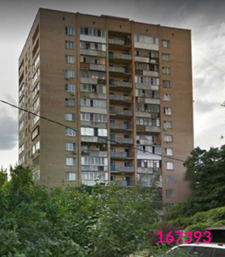 Москва, 2-х комнатная квартира, 7-я Кожуховская улица д.10к2, 11300000 руб.