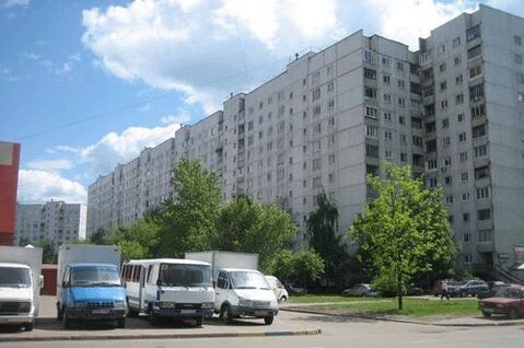 Москва, 1-но комнатная квартира, ул. Мурановская д.21, 5000000 руб.