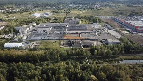 Продажа производственного помещения, Егорьевск, Егорьевский район, ул. ..., 1600000000 руб.