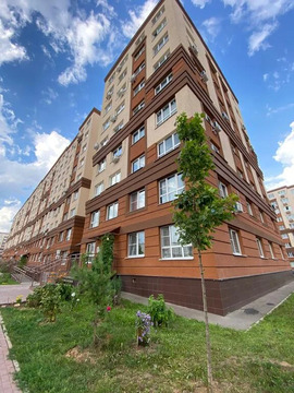 Лопатино, 1-но комнатная квартира, Сухановская д.31, 4500000 руб.