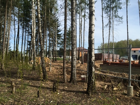 Земельный участок под строительство загородного дома., 900000 руб.