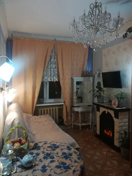 Комната в Павловском Посаде Комната в Павловском Посаде