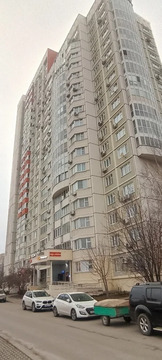 Химки, 1-но комнатная квартира, ул. Молодежная д.50, 9000000 руб.