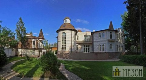 Продажа дома, Жуковка, Одинцовский район, Одинцовский р-он, 482956800 руб.