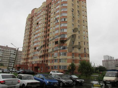 Электросталь, 1-но комнатная квартира, Ногинское ш. д.10а, 3370000 руб.