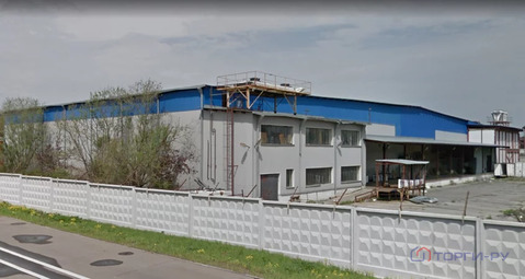 Продажа склада, Поповка, Первомайское с. п, Ул. Дорожная Продажа склада, Поповка, Первомайское с. п, Ул. Дорожная