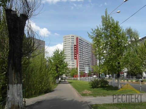Дзержинский, 1-но комнатная квартира, ул. Ленина д.2А, 3950000 руб.