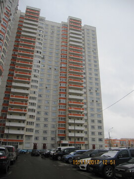 Химки, 3-х комнатная квартира, Мельникова пр-кт. д.23, 9350000 руб.