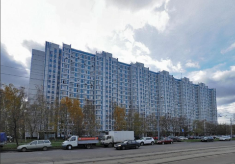 Москва, 3-х комнатная квартира, ул. Таллинская д.2, 55000 руб.