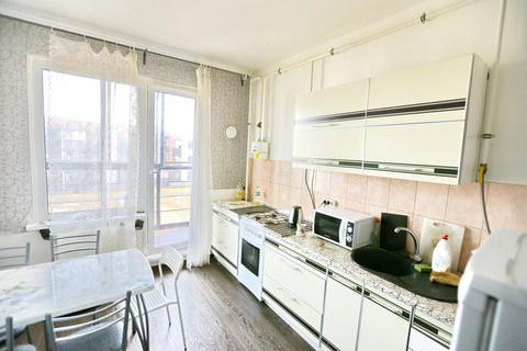 2-комнатная квартира, 58 кв.м., в ЖК Sampo 2-комнатная квартира, 58 кв.м., в ЖК Sampo