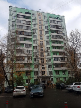 Москва, 1-но комнатная квартира, ул. Мневники д.10 к4, 7500000 руб.