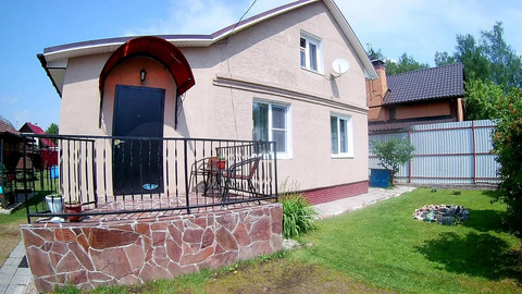 Продажа дома, Сокольники, Истринский район, 10 Продажа дома, Сокольники, Истринский район, 10
