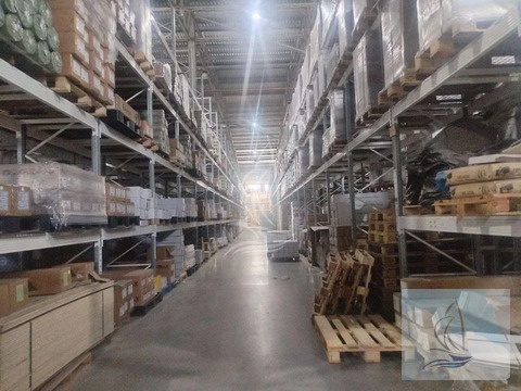 Аренда склада, Подольск, деревня Северово, 15600 руб.