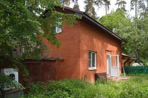 Сдам 2-х этажный дом в посёлке Кратово по улице Кольцевая., 40000 руб.