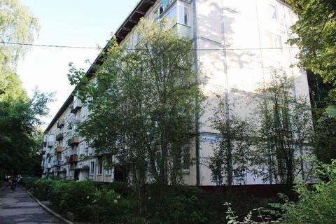Щелково, 1-но комнатная квартира, ул. Институтская д.11, 2500000 руб.