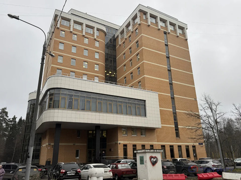 Аренда офиса, Зеленоград, ул. Юности, 169800 руб.