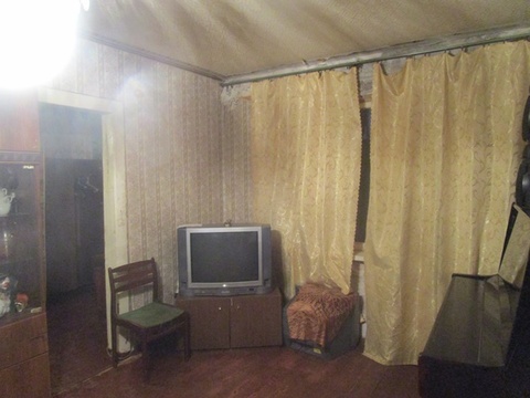 Ивантеевка, 2-х комнатная квартира, Студенческий проезд д.43, 16000 руб.