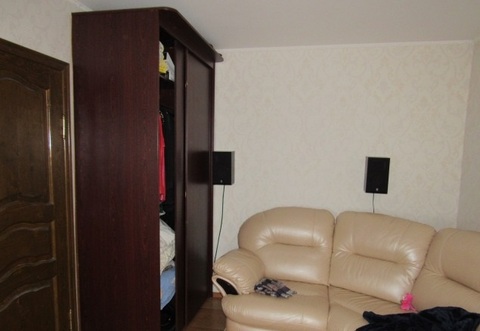 Жуковский, 1-но комнатная квартира, ул. Федотова д.11, 3490000 руб.