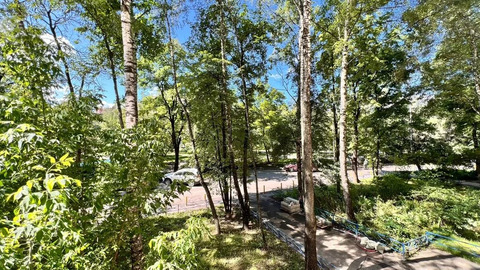 Мытищи, 3-х комнатная квартира, Новомытищинский пр-кт. д.41к1, 10500000 руб.
