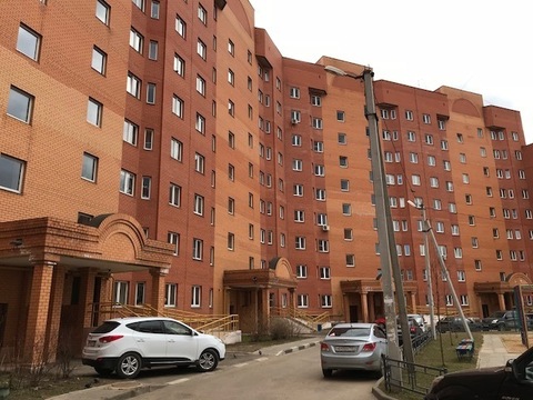 Дмитров, 3-х комнатная квартира, Сиреневая д.6, 4100000 руб.