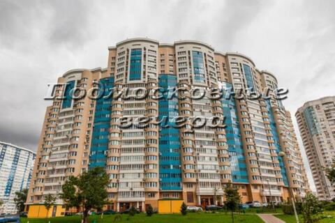 Москва, 2-х комнатная квартира, ул. Академика Янгеля д.1к1, 12850000 руб.