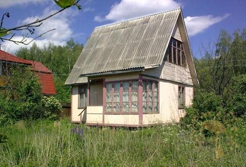 Продается дача СНТ "Энтузиаст" д.Куминово Дмитровский р-он, 1600000 руб.