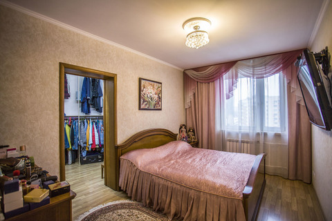 Мытищи, 5-ти комнатная квартира, ул. Колпакова д.40 к3, 16990000 руб.