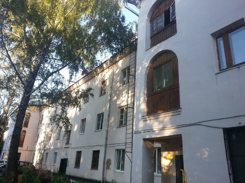 Серпухов, 3-х комнатная квартира, Советская ул. д.55, 3600000 руб.