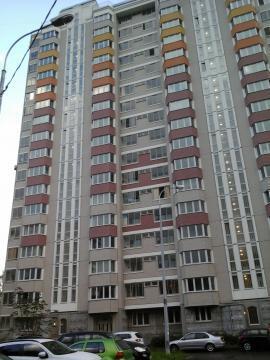 Москва, 1-но комнатная квартира, ул. Грекова д.18 к1, 7300000 руб.