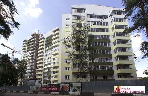 Раменское, 1-но комнатная квартира, ул. Высоковольтная д.21, 2650000 руб.