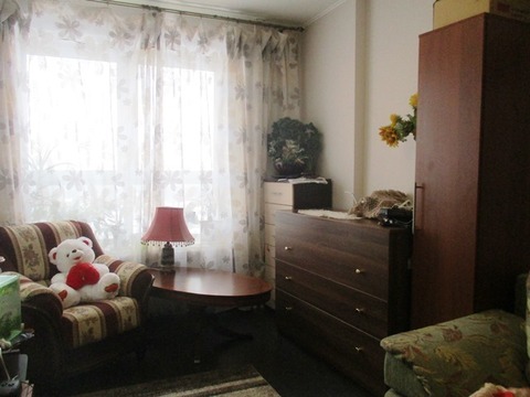 ВНИИССОК, 3-х комнатная квартира, ул. Михаила Кутузова д.7, 7950000 руб.