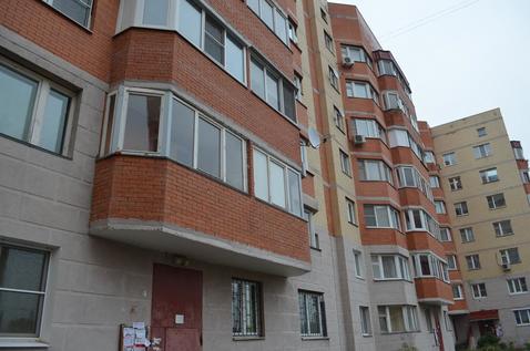 Голицыно, 1-но комнатная квартира, ул. Советская д.52 к10, 22000 руб.