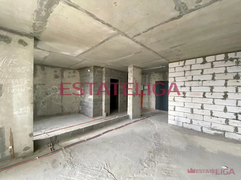 Москва, 1-но комнатная квартира, Балаклавский пр-кт. д.15, 14500000 руб.