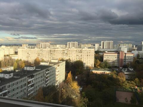 Москва, 3-х комнатная квартира, Ореховый проезд д.41, 10600000 руб.