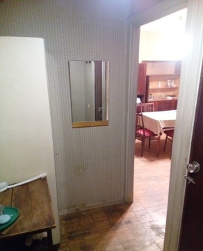 Москва, 2-х комнатная квартира, ул. Юных Ленинцев д.117 к4, 5300000 руб.
