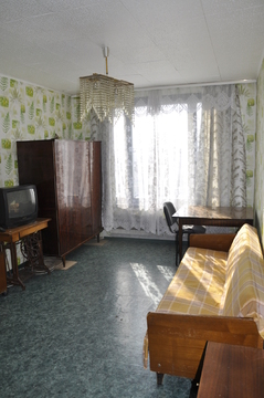 Москва, 1-но комнатная квартира, Шокальского проезд д.63, 5000000 руб.