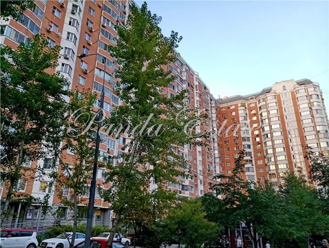 Москва, 1-но комнатная квартира, ул. Ялтинская д.10 корп. 1, 8600000 руб.