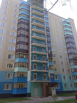 2-комнатная квартира, 54 кв.м., в ЖК "Высокие Жаворонки" 2-комнатная квартира, 54 кв.м., в ЖК "Высокие Жаворонки"