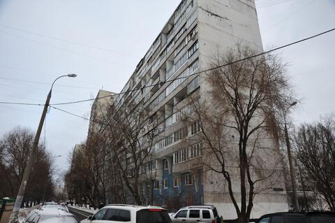 Москва, 1-но комнатная квартира, Строгинский б-р. д.14 к2, 7500000 руб.